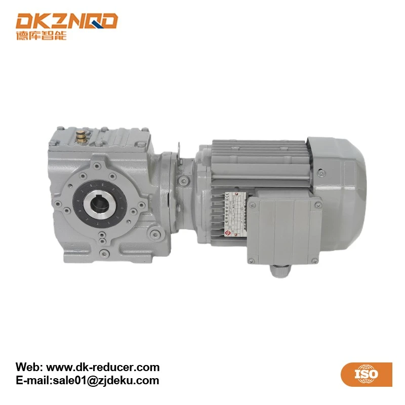 Industrial Worm Gearbox high quality