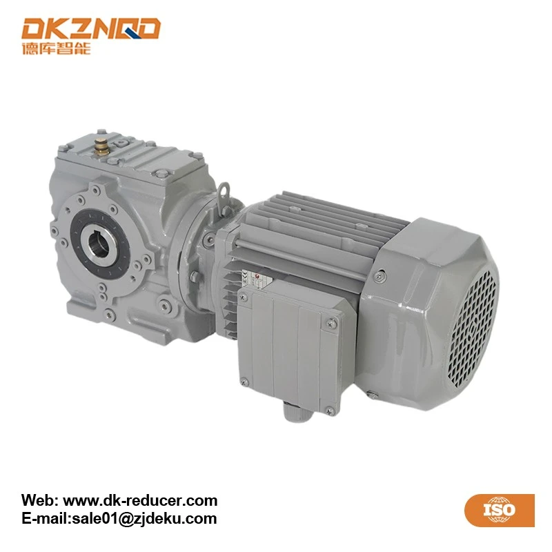 Industrial Worm Gearbox high quality